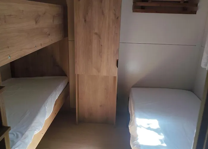 Chalet La Surre